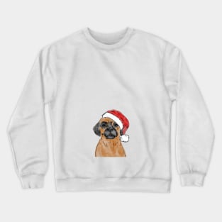 Oliver Doggo Crewneck Sweatshirt